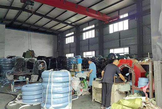 Pesquisa e desenvolvimento personalizados capacitam a transmissão de fluidos industriais