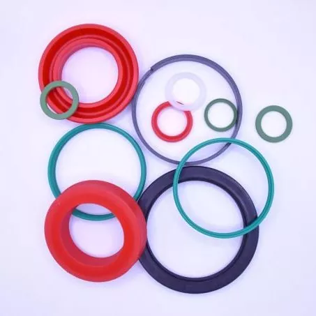 O-Ring Hidráulico e Pneumático