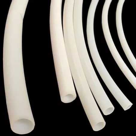 Tubo interno liso liso de Teflon PTFE puro