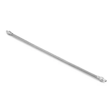 Tubo interno liso liso de Teflon PTFE puro